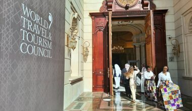 The World Travel & Tourism Council (WTTC) plans to close its London headquarters and is consulting its London staff on compulsory redundancy