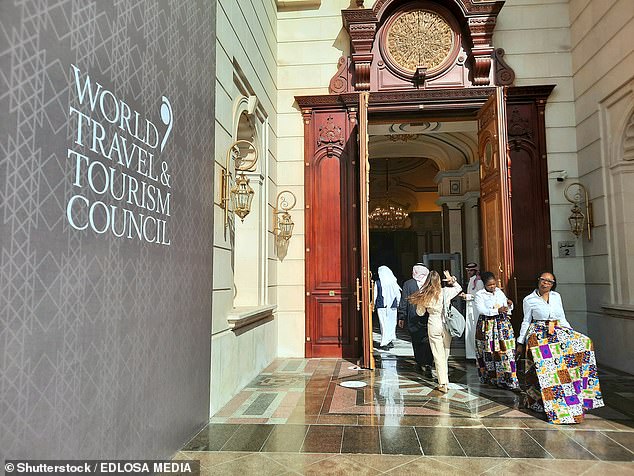 The World Travel & Tourism Council (WTTC) plans to close its London headquarters and is consulting its London staff on compulsory redundancy