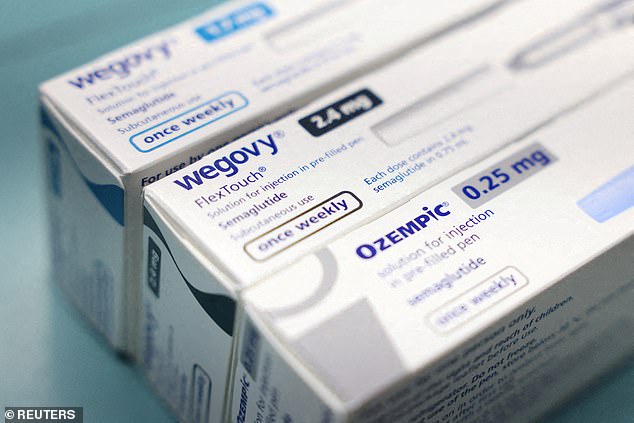 Fat jab row: Ozempic and Wegovy-maker Novo Nordisk has gatecrashed a takeover deal by its US rival Pfizer