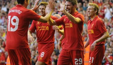 A former Liverpool star has claimed one of his former sides refused to feed him when he was out of the team