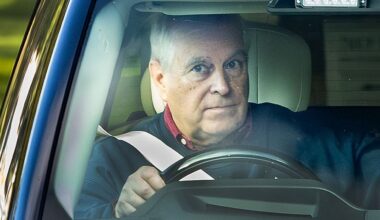 Andrew's humiliation complete as royal titles stripped to cap off former prince's downfall: All the latest updates and reaction