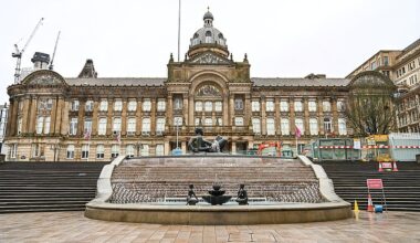 Birmingham City Council imposed a wave of cuts to local services and announced a fire sale of assets after issuing a section 114 notice two years ago, effectively declaring it bankrupt
