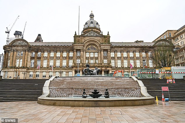 Birmingham City Council imposed a wave of cuts to local services and announced a fire sale of assets after issuing a section 114 notice two years ago, effectively declaring it bankrupt