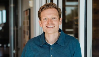 Element Ventures Welcomes Sam Andersen as Investment Partner