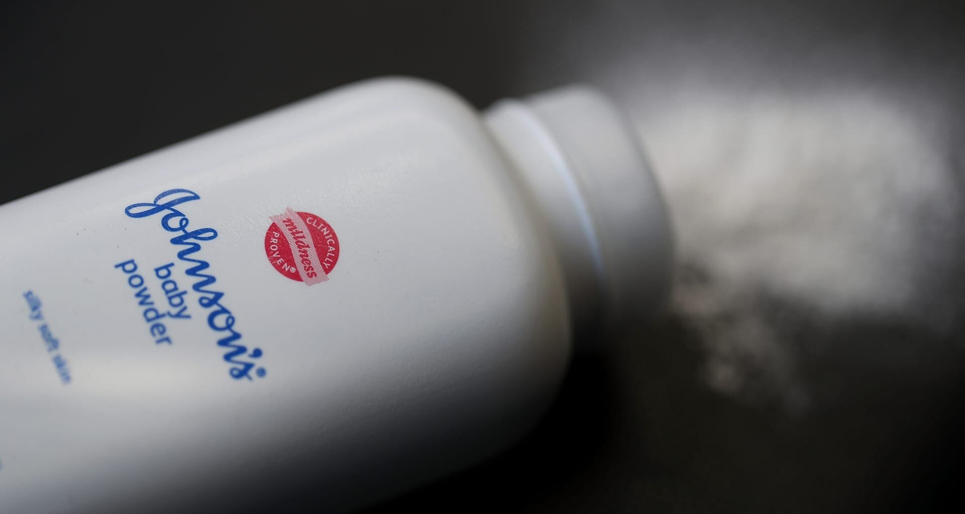Johnson & Johnson ordered to pay $966 million after jury finds company liable in talc cancer case