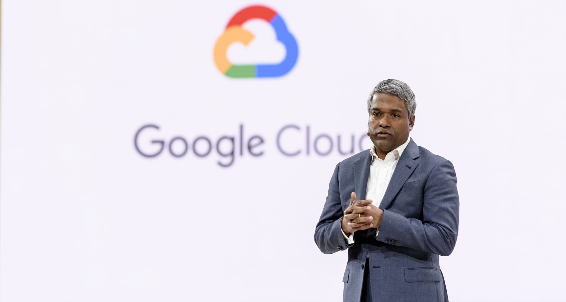 Google cuts more than 100 design-related roles in cloud unit