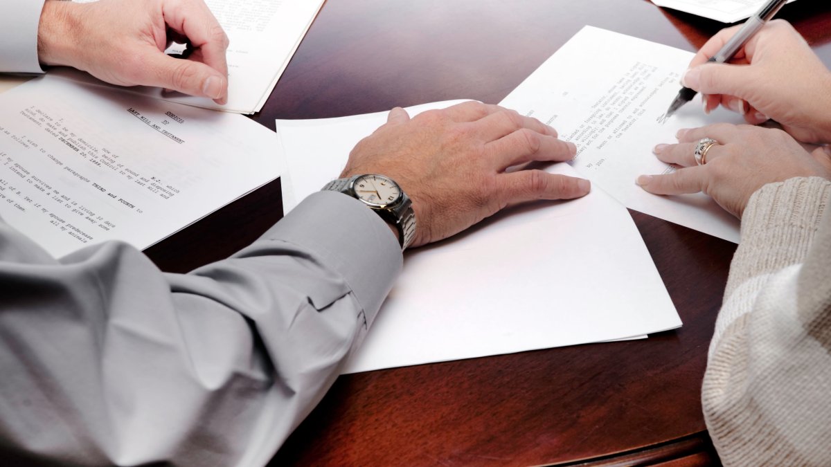 Estate planning may be more important and easy than you think – NBC 7 San Diego