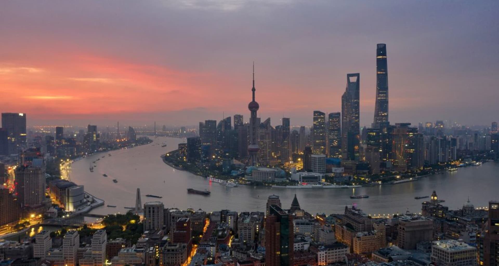 Asia-Pacific markets trade mixed as China port fees on U.S. ships set to kick in