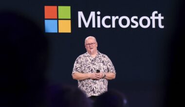 Microsoft wants to mainly use its own AI chips in the future
