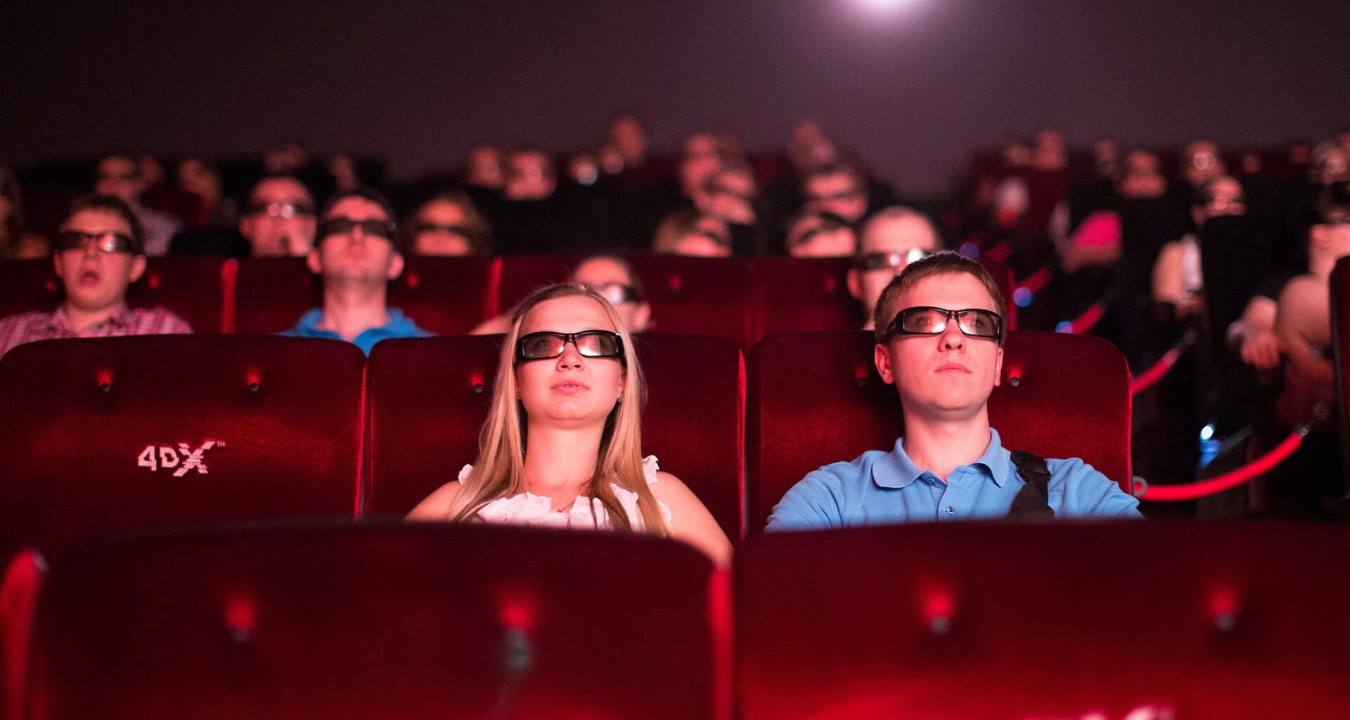 Trump's 100% movie tariff threat could hit Britain particularly hard