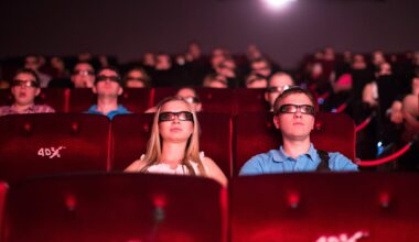 Trump's 100% movie tariff threat could hit Britain particularly hard