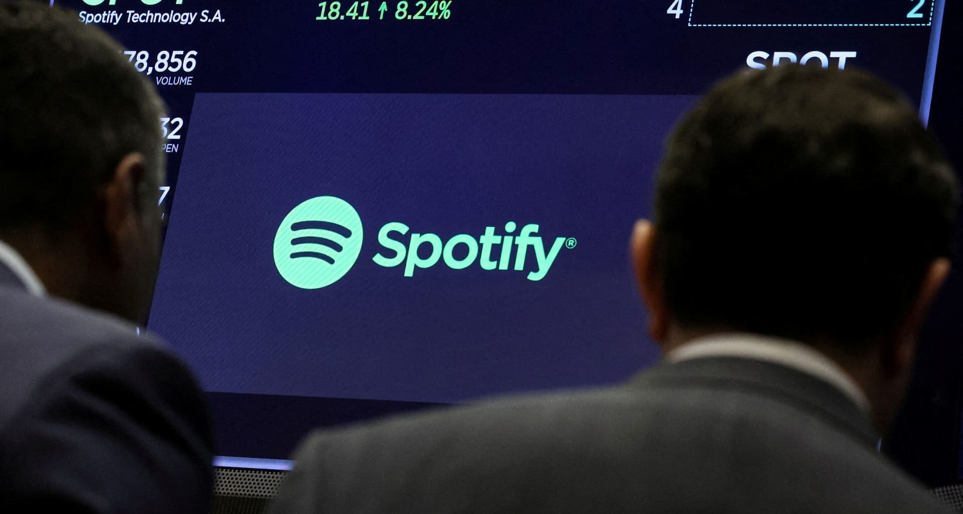 5 names on our list showed strength during Friday's sell-off