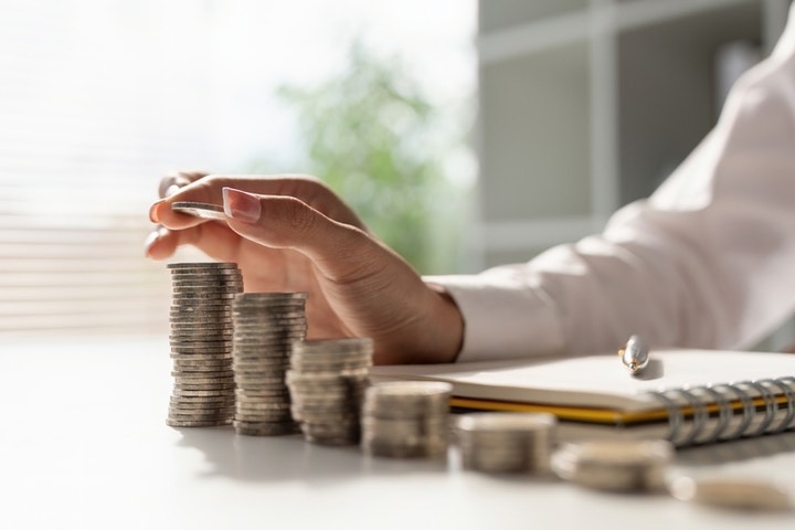 'Don't Take Advice From Broke People'