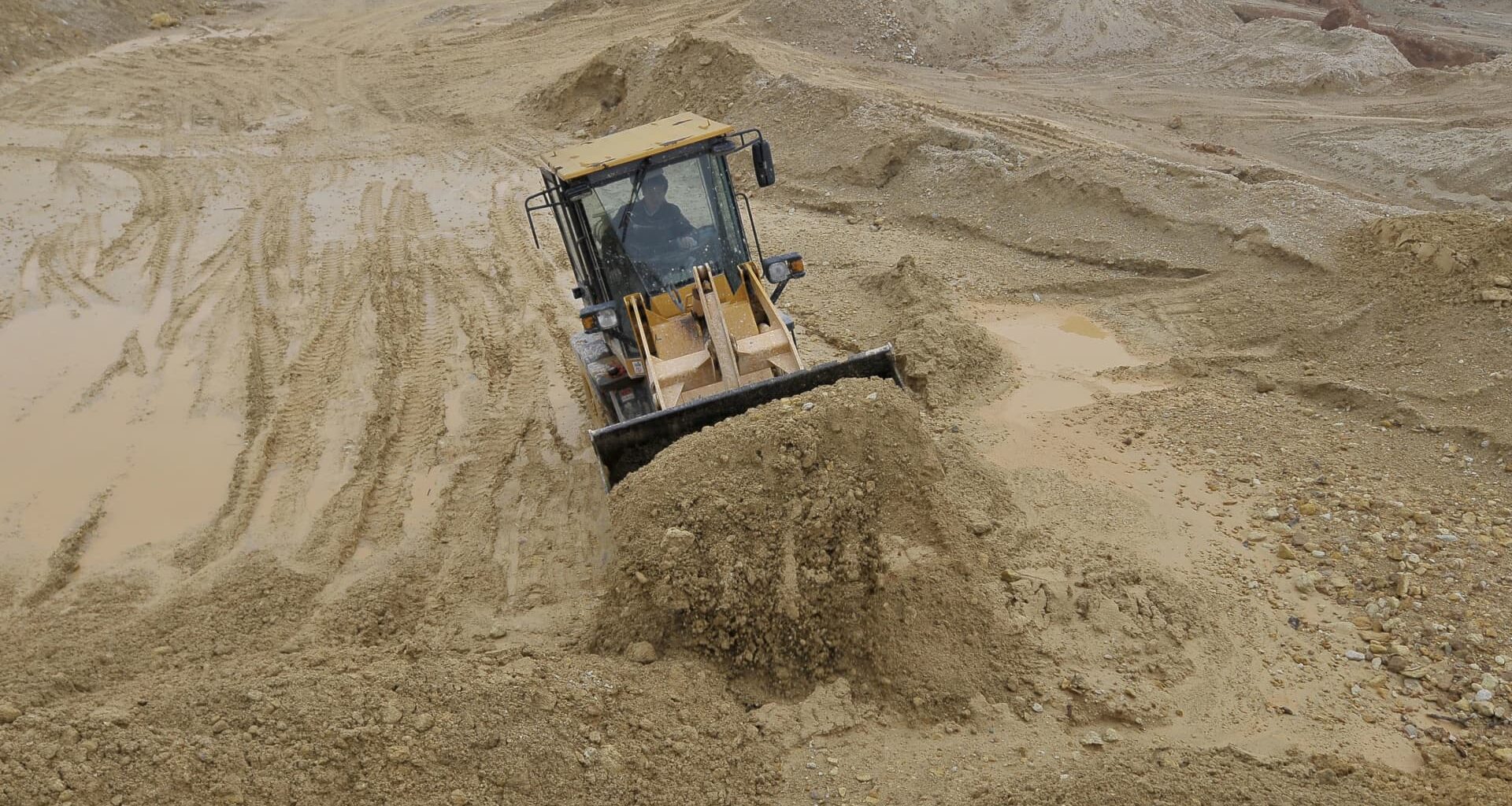 USA Rare Earth jumps after CEO confirms it's talking with White House