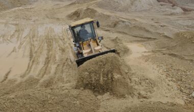 USA Rare Earth jumps after CEO confirms it's talking with White House
