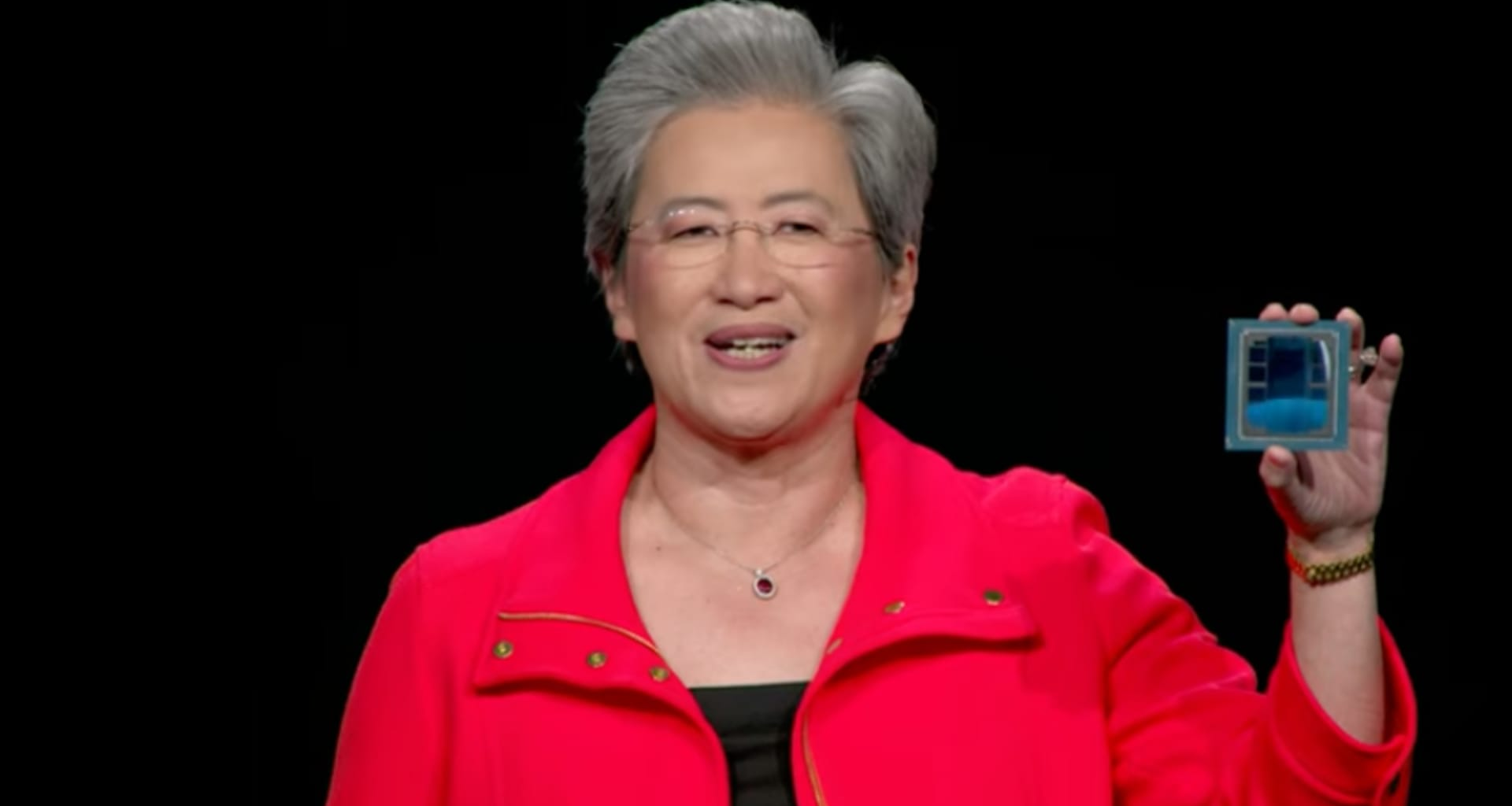 Oracle Cloud to deploy 50,000 AMD AI chips as alternative to Nvidia