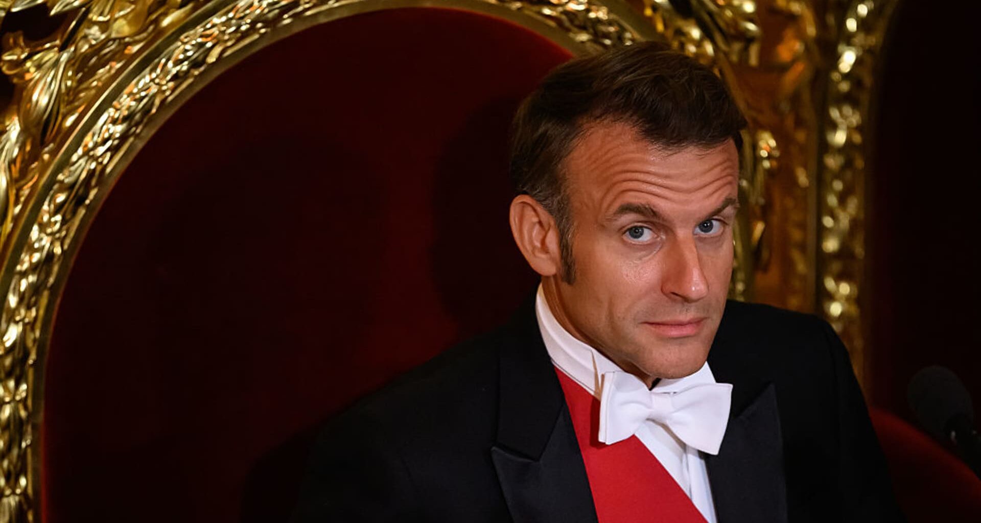 France's crisis takes an unexpected turn as Macron's allies defy him