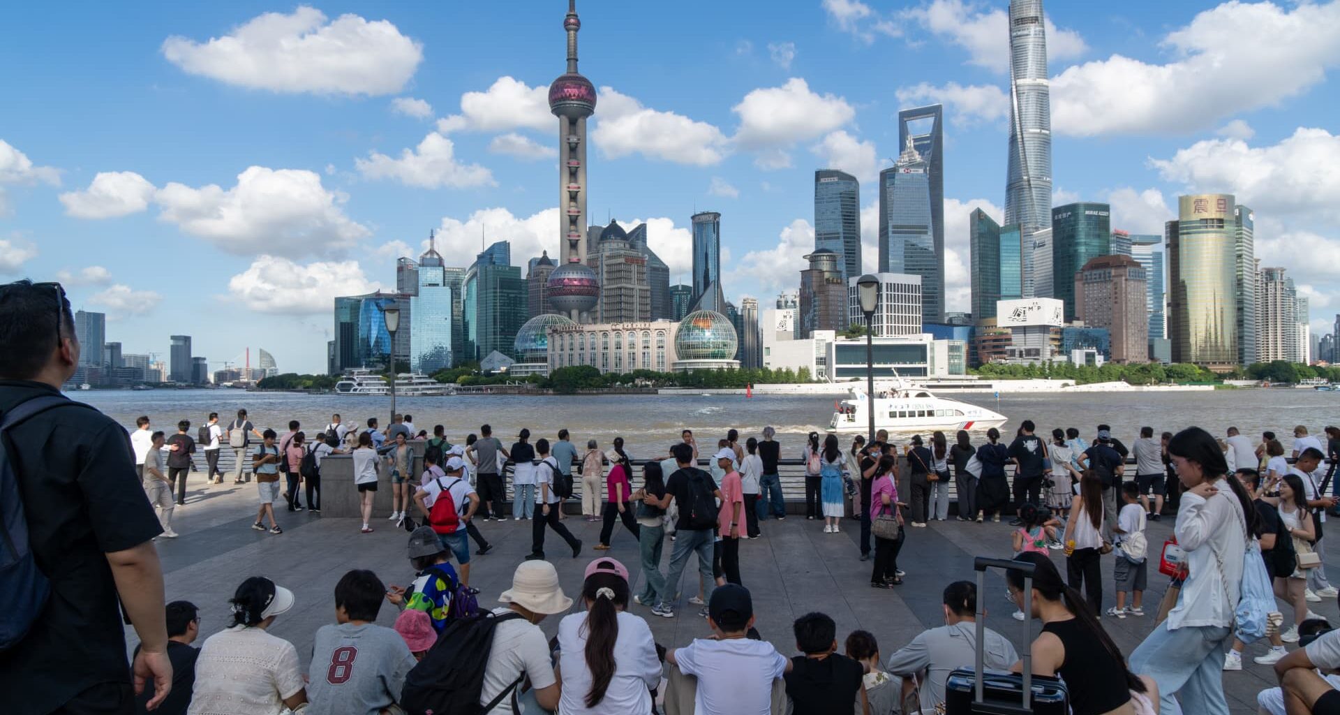 Hang Seng Index, CSI 300, U.S.-China trade tensions