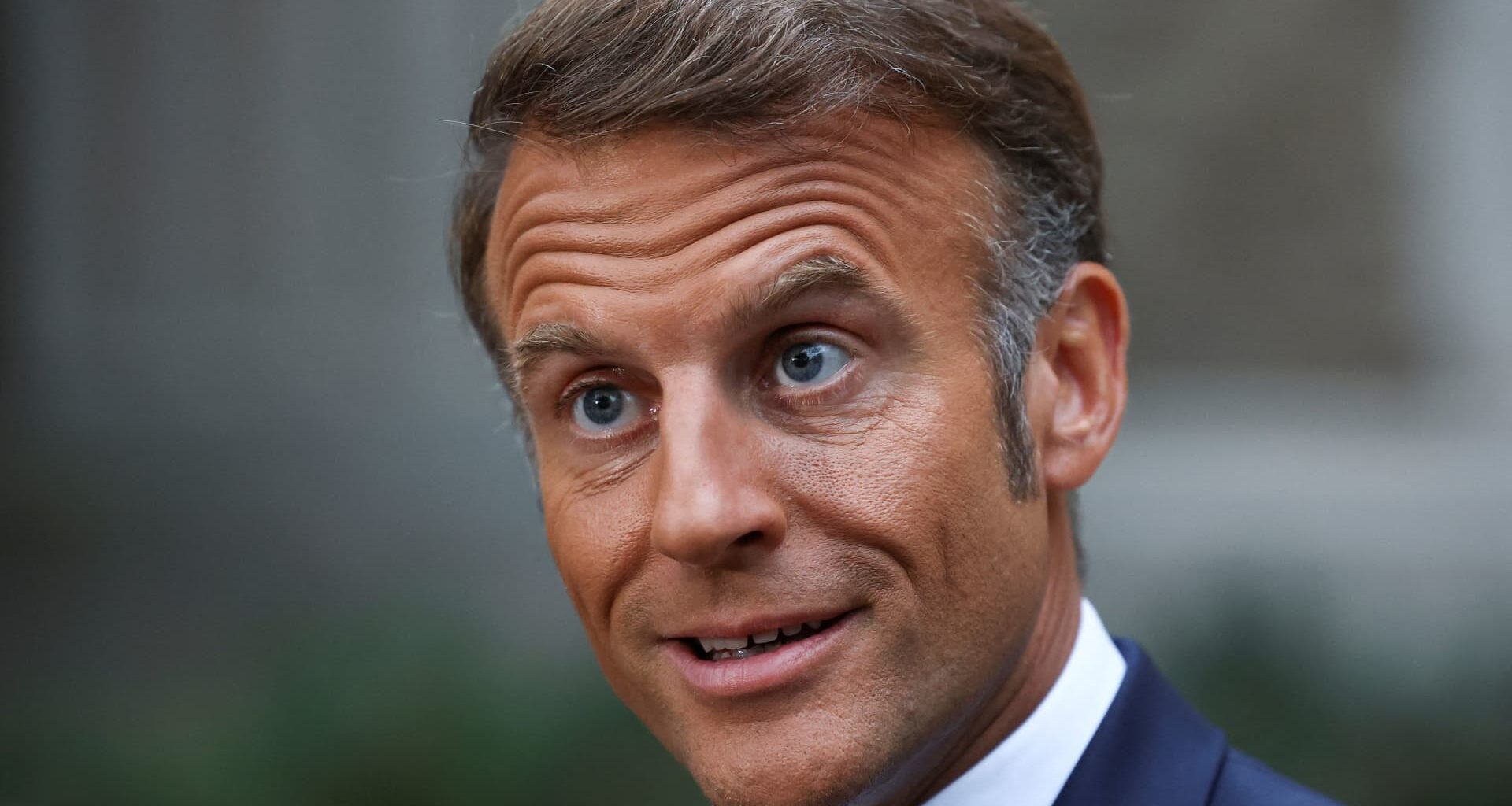 What happens next in France after Lecornu's resignation?