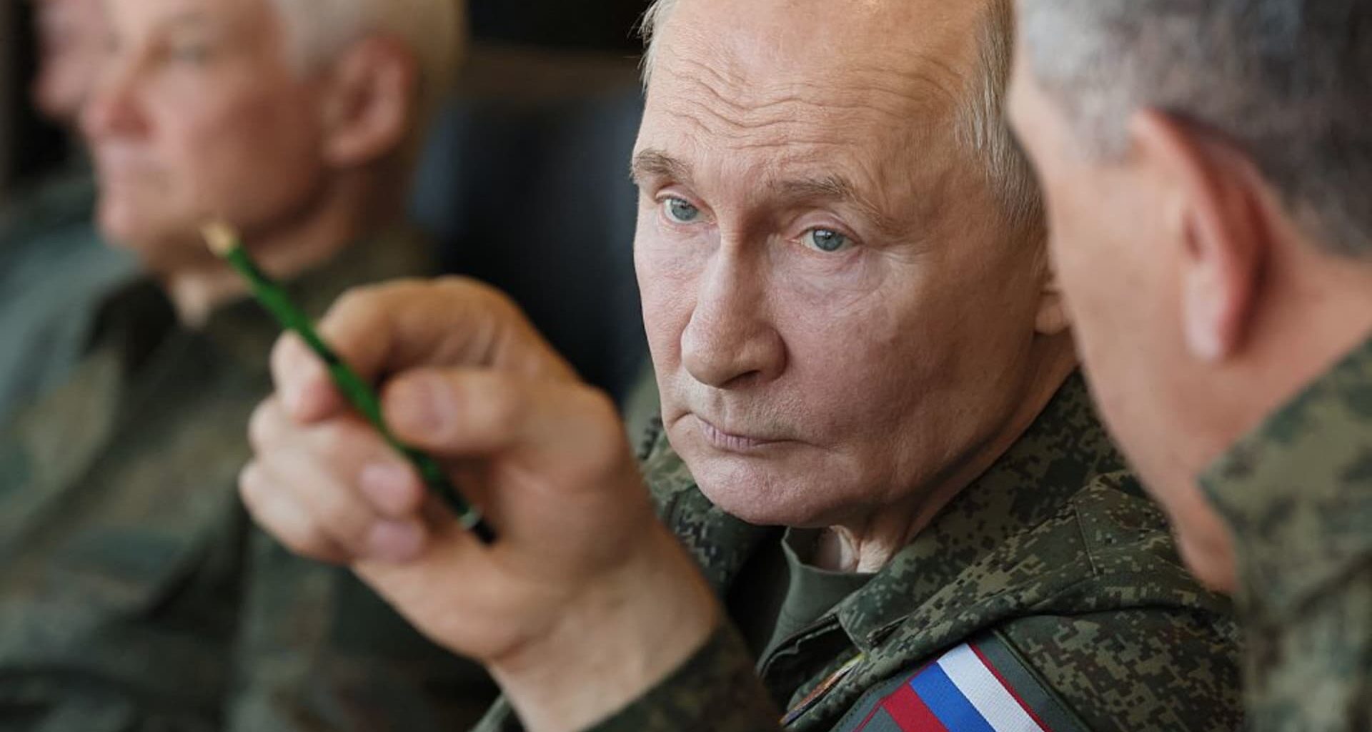 Russia will raise taxes to pay for the Ukraine war