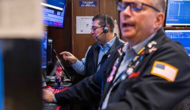 Unpleasant news from the U.S. appears to be making investors cheery