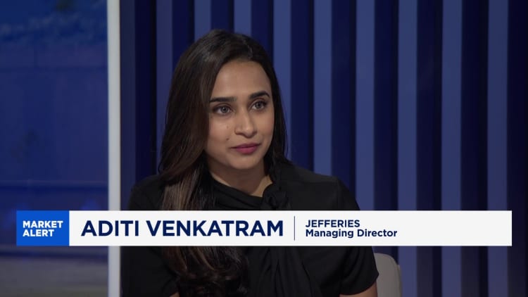 'Everyone's got to win in an IPO,' says Jefferies managing director