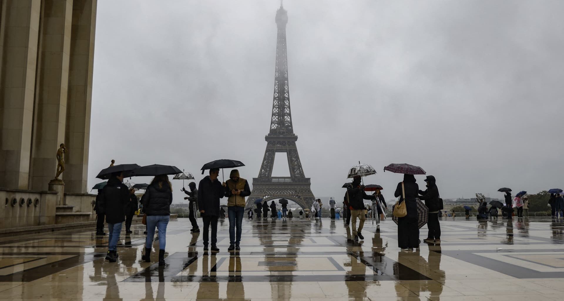 Strategists share how to trade ‘ungovernable’ France