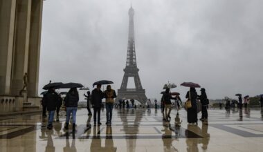 Strategists share how to trade ‘ungovernable’ France