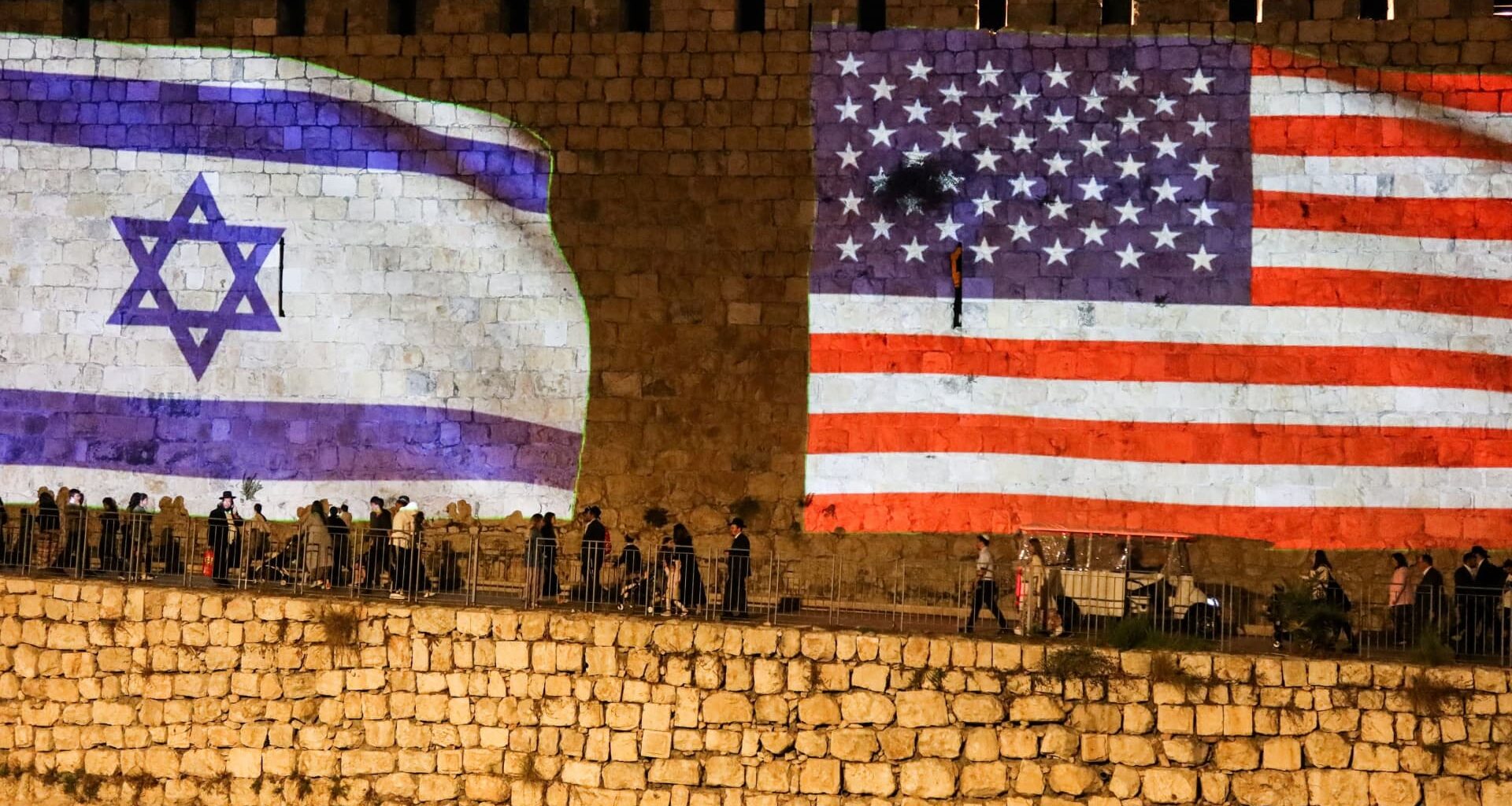 U.S. sending about 200 troops to Israel to help support and monitor ceasefire deal in Gaza
