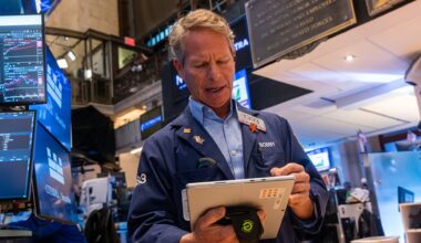 Stock market today: Live updates