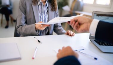 Applying to multiple jobs at the same company can 'look desperate,' experts say