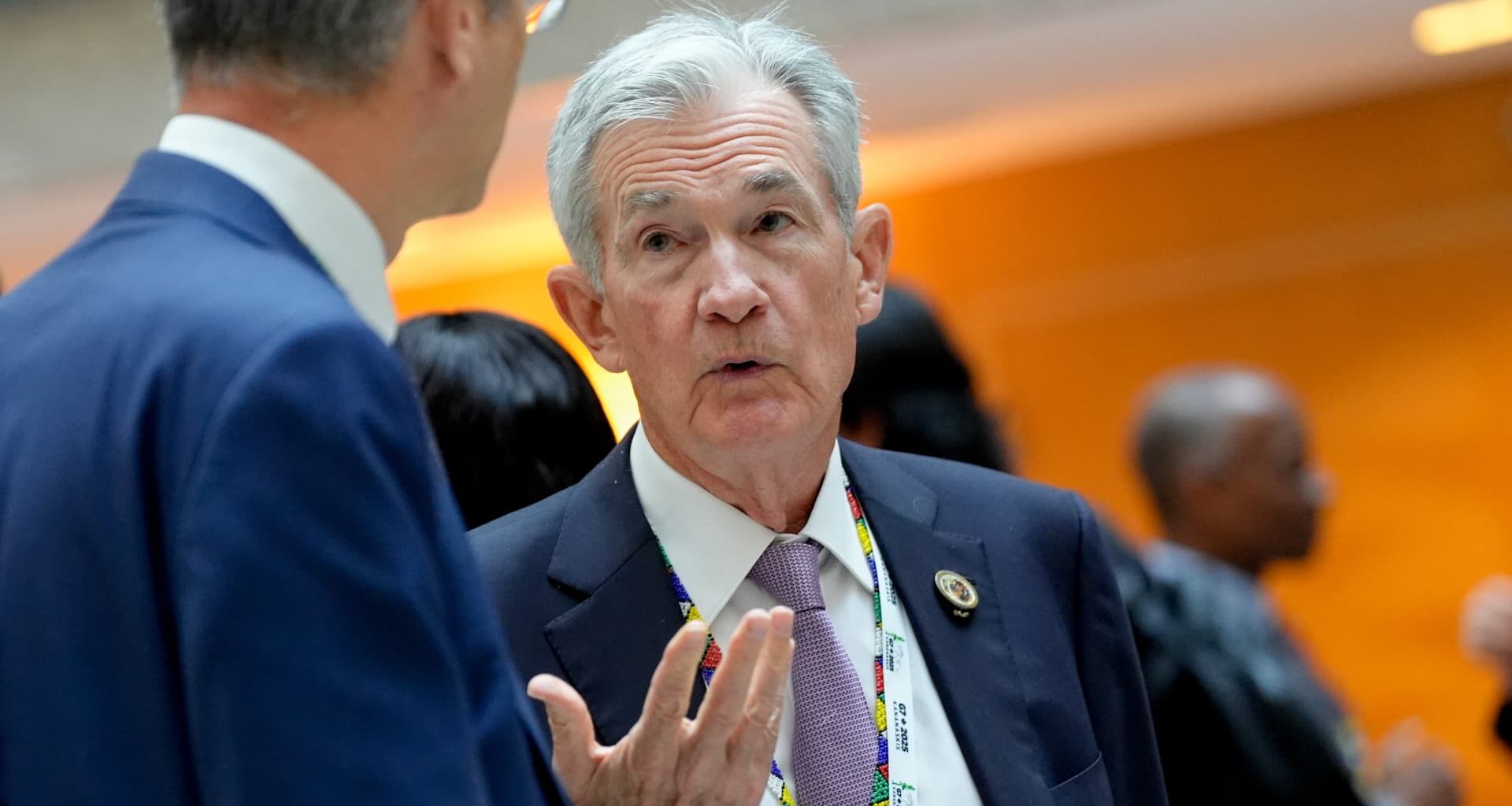 Fed has a rate cut plus a bunch of other things on its plate this week