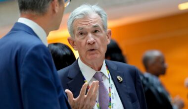 Fed has a rate cut plus a bunch of other things on its plate this week