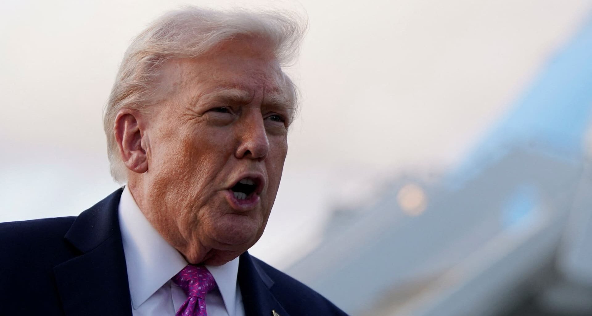 Trump Colombia Petro end US aid
