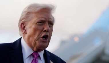 Trump Colombia Petro end US aid