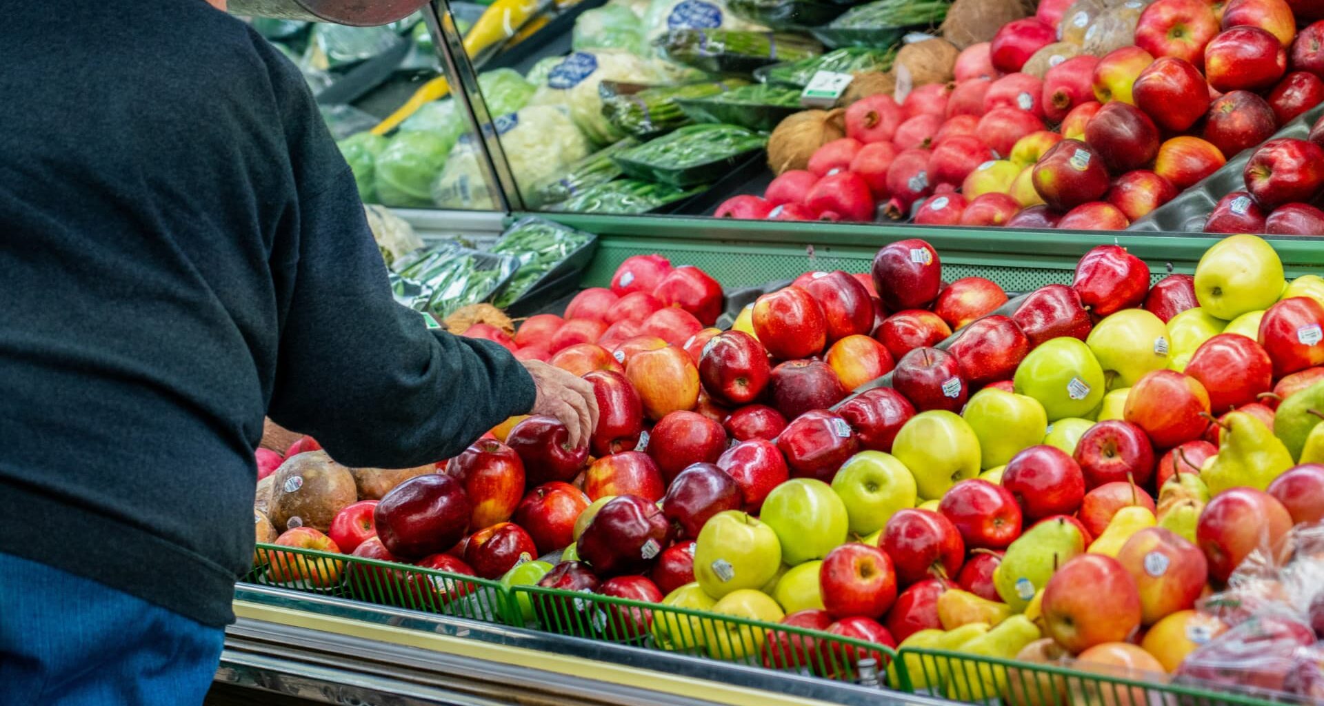 Everyone is waiting for Friday's big inflation report. Here's what to expect