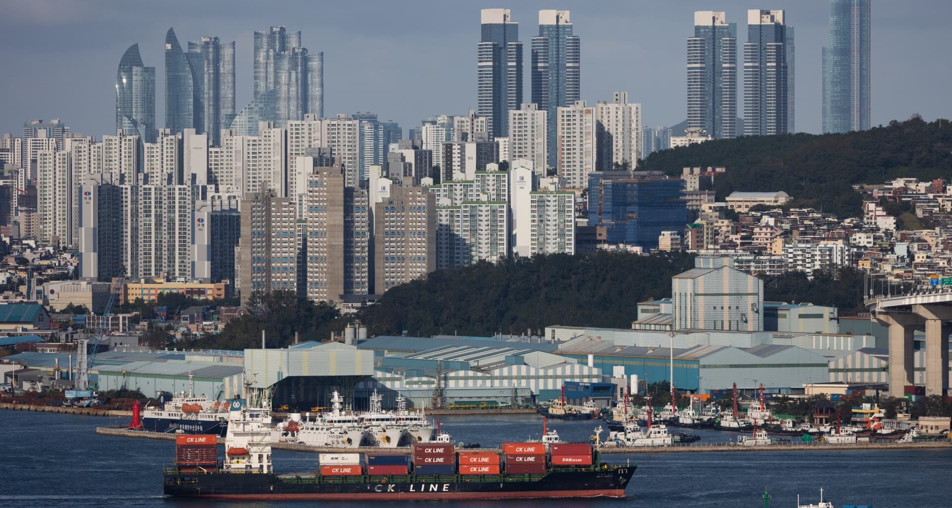 Bank of Korea rate decision, Kospi, Nikkei, HSI