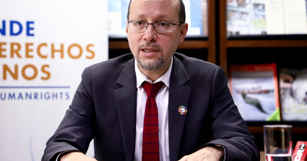 UN human rights expert slams EU chemical deregulation push – POLITICO