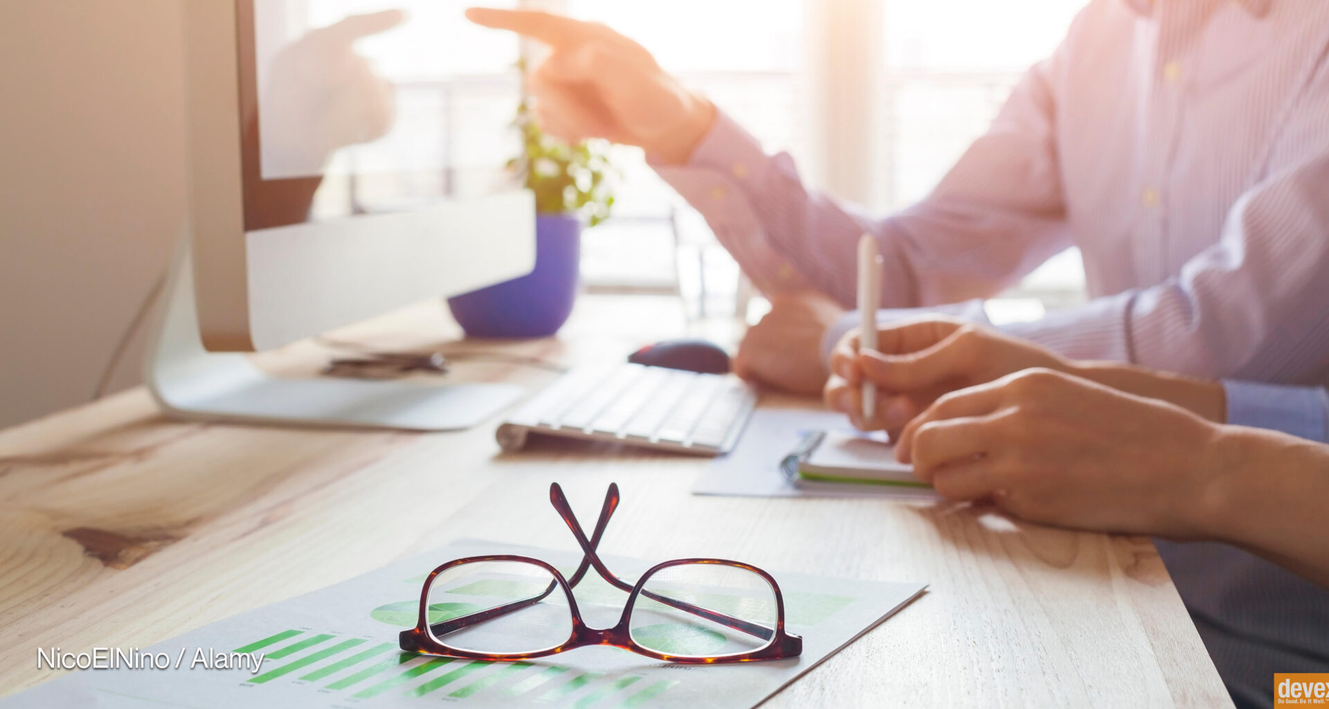 The roles most affected by aid cuts — and those which aren't