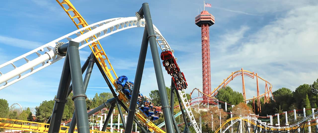 Six Flags adds another Wall Street investor to its board