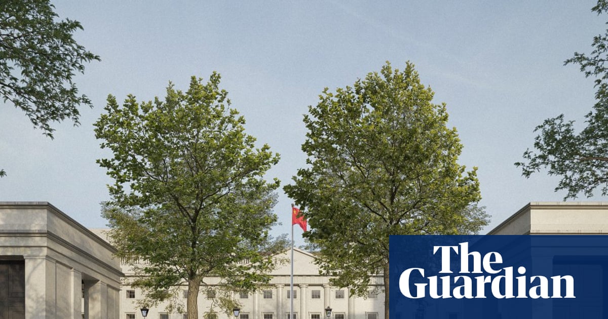 China threatens UK with ‘consequences’ over delayed London mega embassy | China