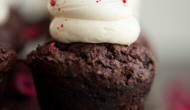 Teresa Cutter shares her favourite desserts that are delicious and healthy 