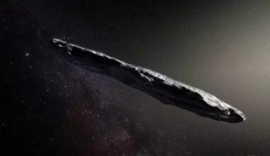 Dark Comets