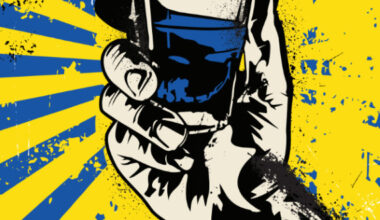 Corruption and war: Ukraine's vodka revolution - Drinks International