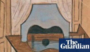 Spanish police investigate as Picasso painting vanishes on way to exhibition | Art theft