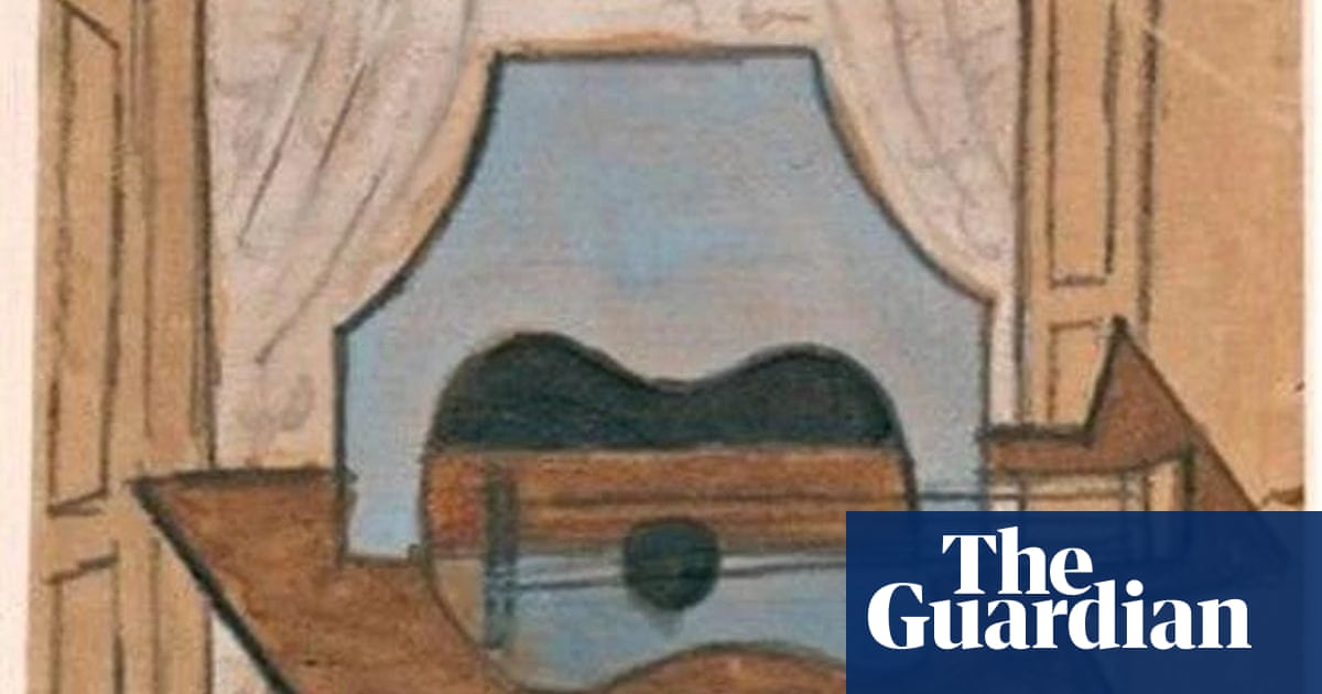 Spanish police investigate as Picasso painting vanishes on way to exhibition | Art theft