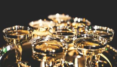 The state of champagne in the US - Drinks International