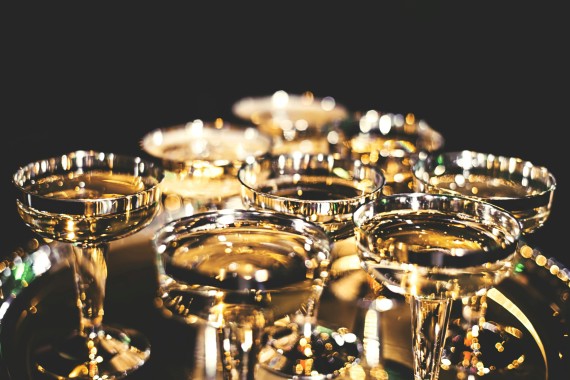 The state of champagne in the US - Drinks International