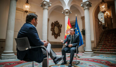 José Manuel Albares: