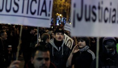 Perceptions of tax fairness in Europe: Are the rich paying their way?